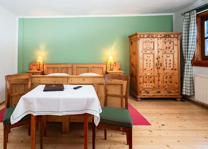 Hotel-Gasthof Weitgasser