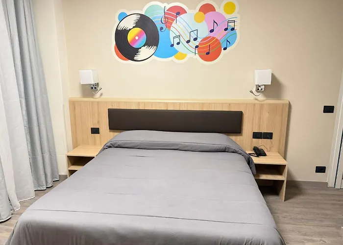 Hotel Esperia