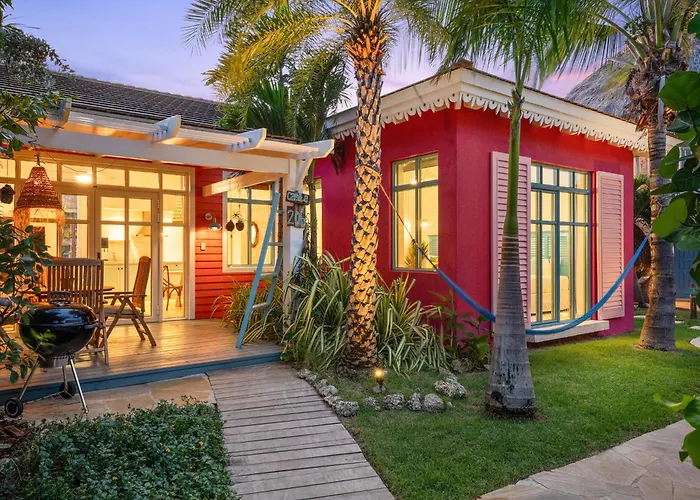 Boardwalk Boutique Hotel Aruba - Adults Only