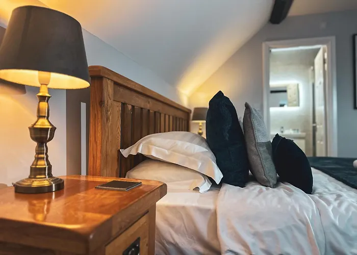 The Corbet Arms