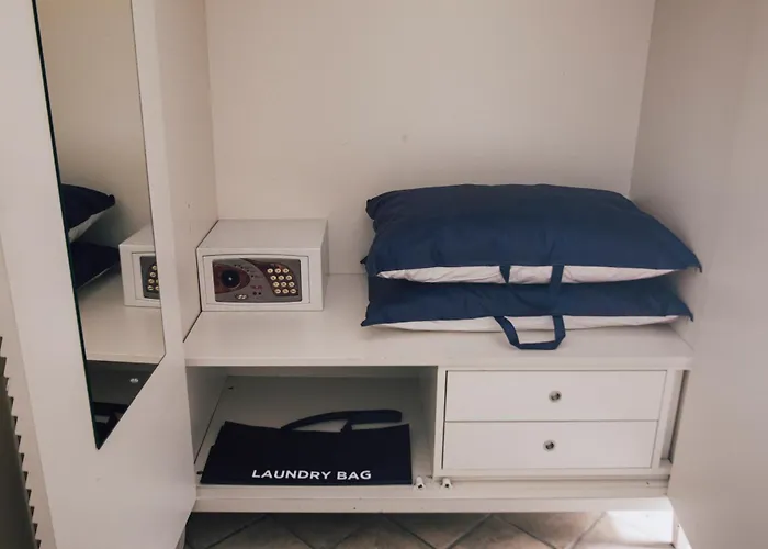 Il Quartuccio B&B Gaeta