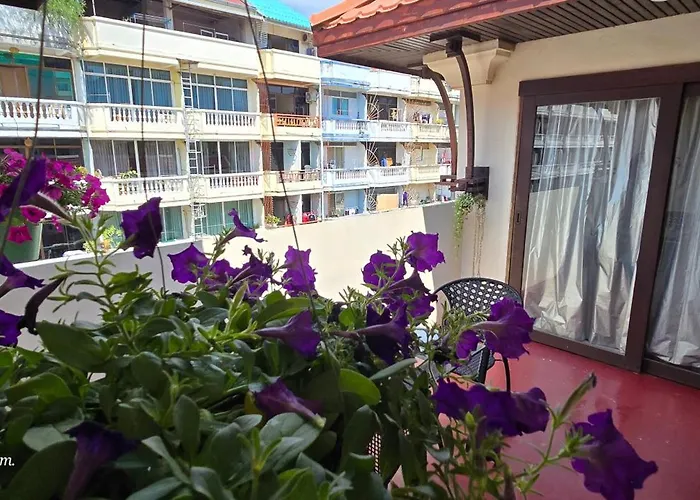 Nirvana Boutique Suites