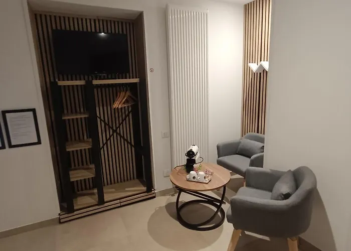 Hotel Pension Le Beauregard