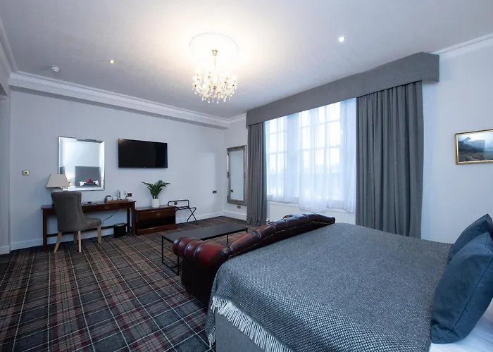 The Royal George Hotel