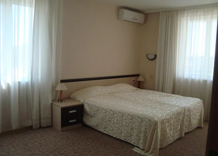 Hotel Astra