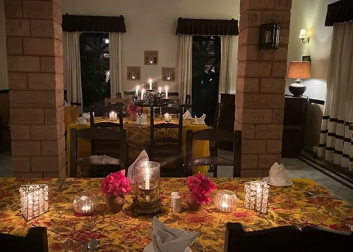 Devi Bhawan