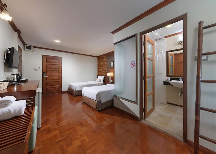Estia Chiangmai