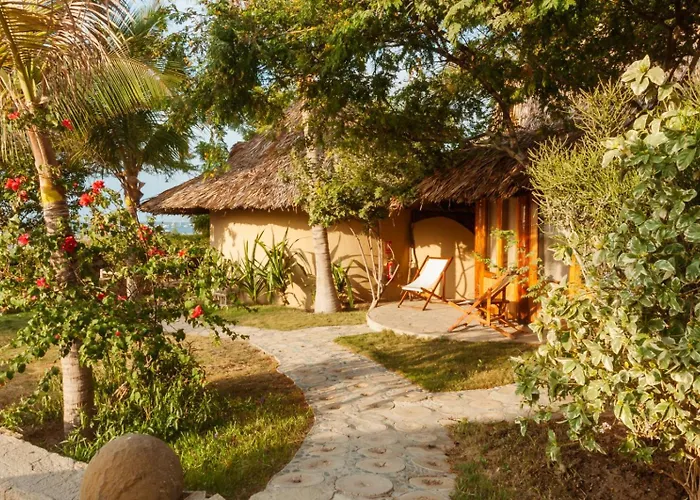 Soleil Bungalows