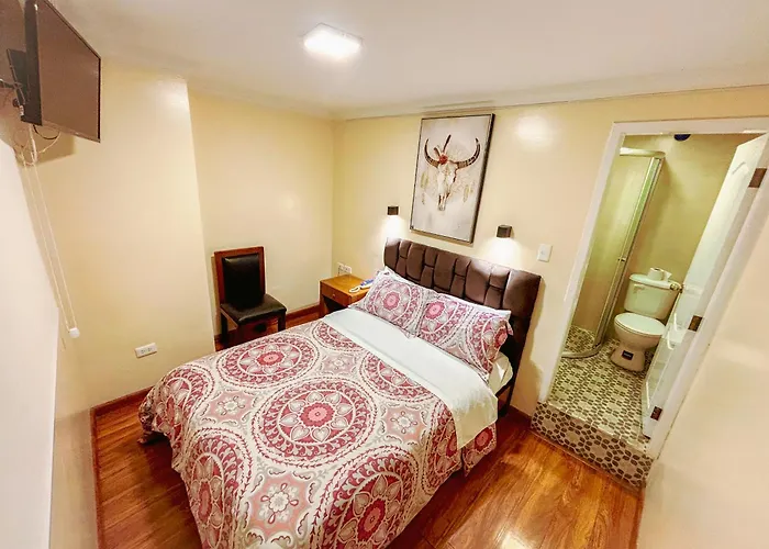 Hotel David