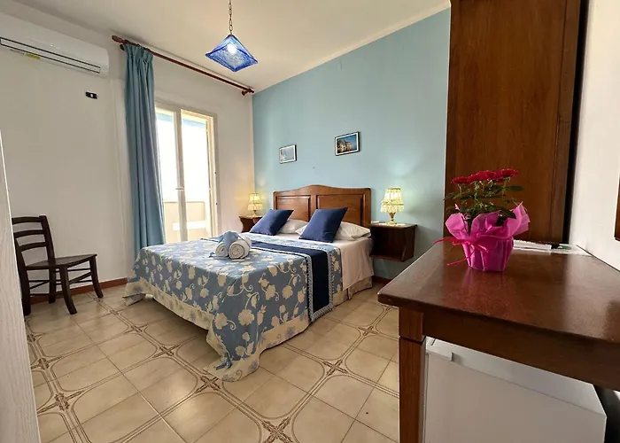 Hotel Giglio
