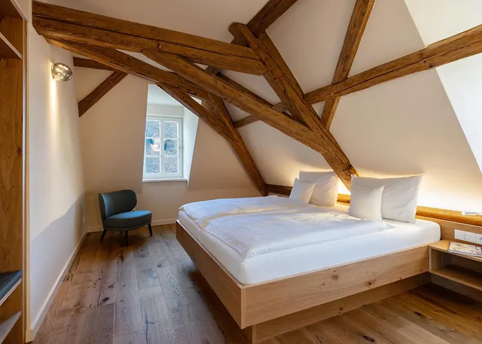 Boutique Hotel Gruener Zweig