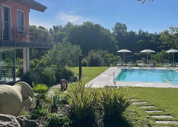 Agriturismo Al Dugale