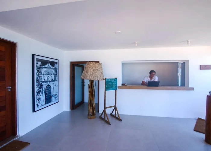 One Beach Boutique Hotel