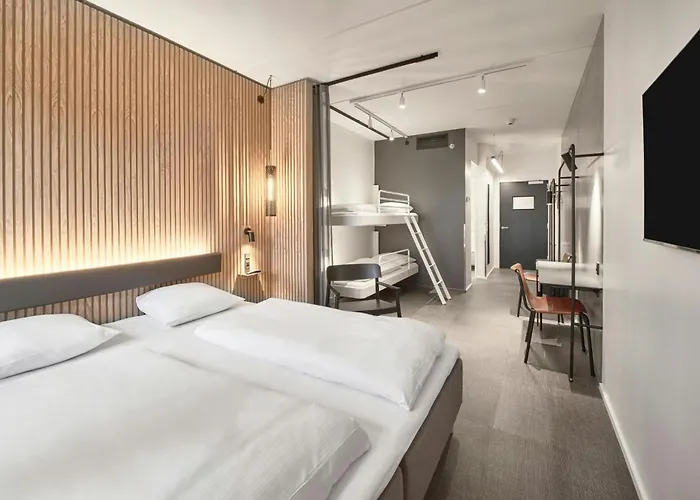 Four Points Flex By Sheraton Vejle