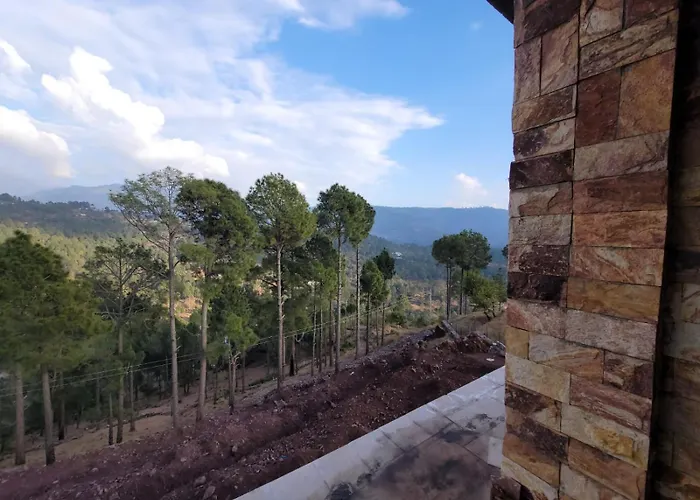Galaxy Hill Resorts Murree, Residence Inn Ghr9320