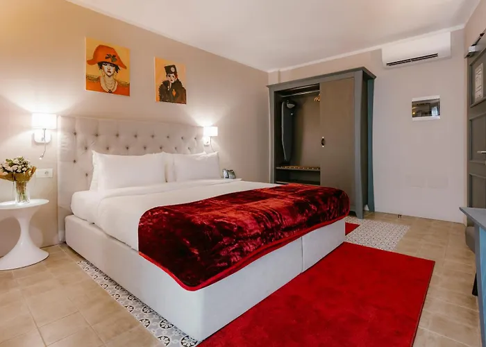 IBB Hotel Palazzo Bettina Malta