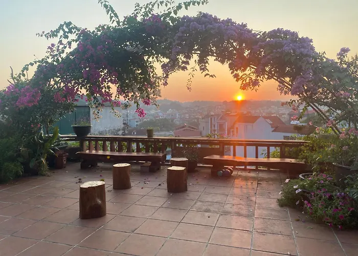Kha Ban Homestay