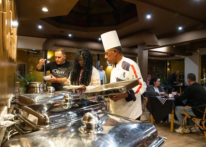 Al Dora Residence Suites Hurghada