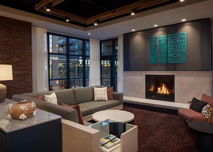 Canopy By Hilton Sioux Falls Downtown