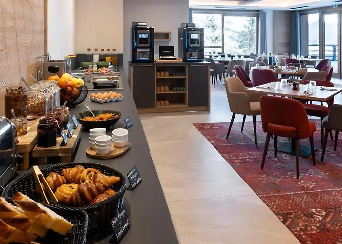 Mgm Hotels & Residences - Hotel Akoya