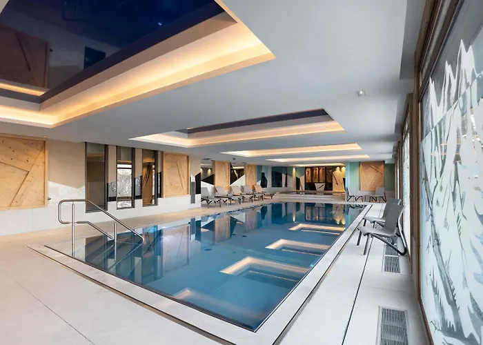 Mgm Hotels & Residences - Hotel Akoya