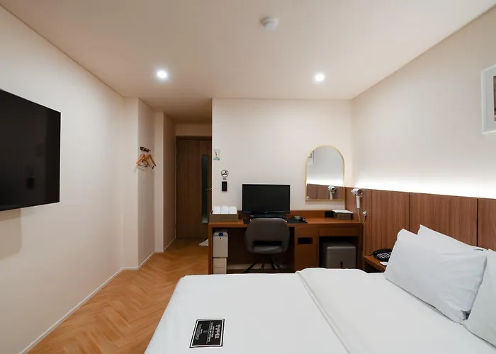 Hotel Laglas Asan