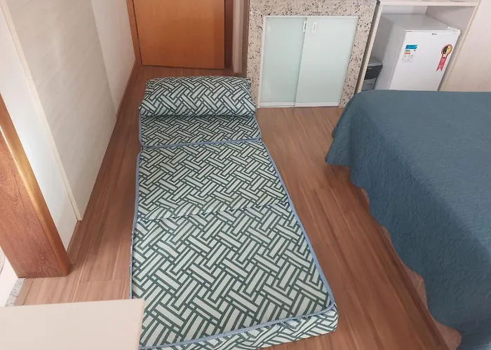 Flats da Júnia em Lagoa Santa MG