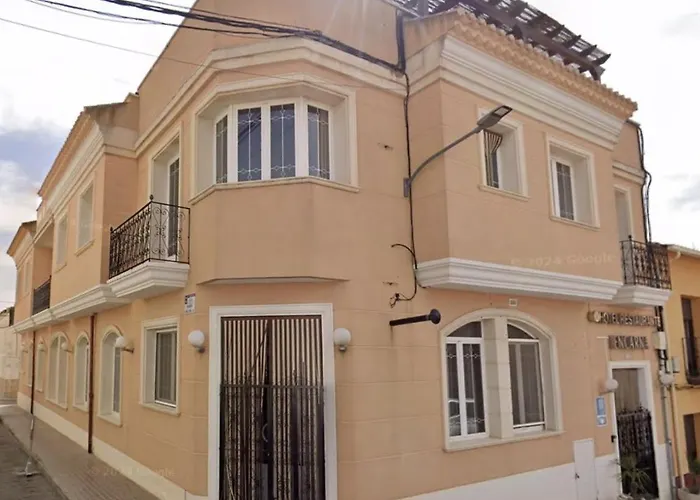 Hotel Encarna