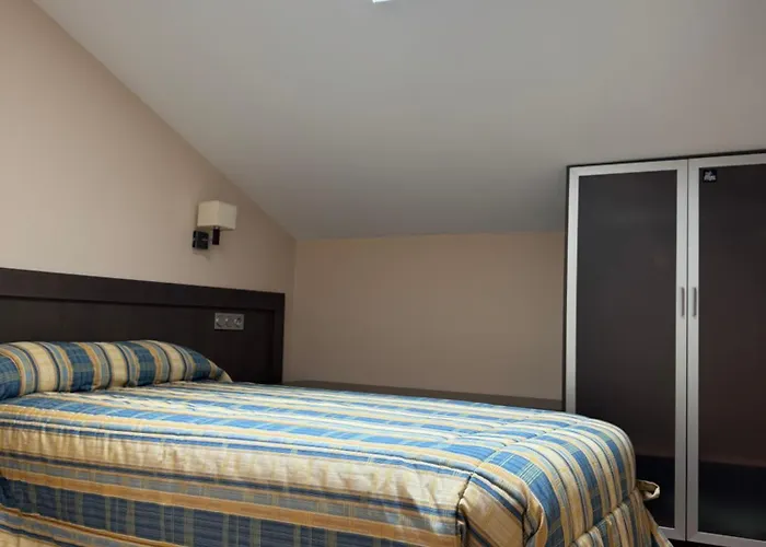 Hotel Encarna