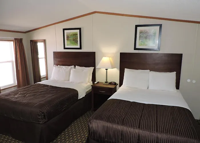 El Dorado Suites