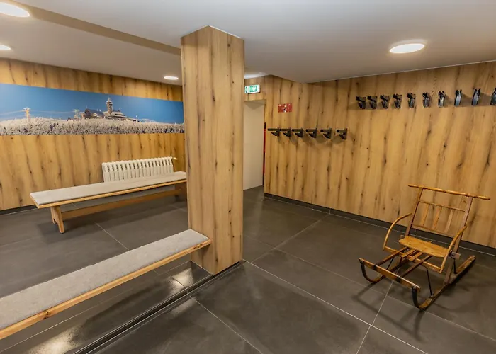 Berggasthof Neues Haus