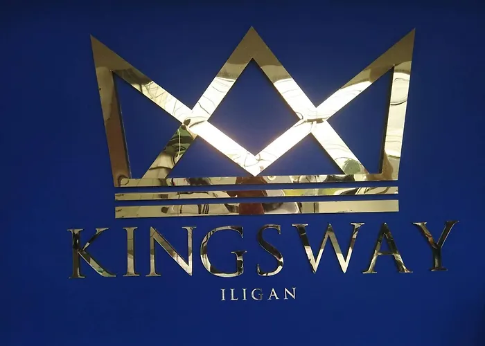 Kingsway Iligan Hotel