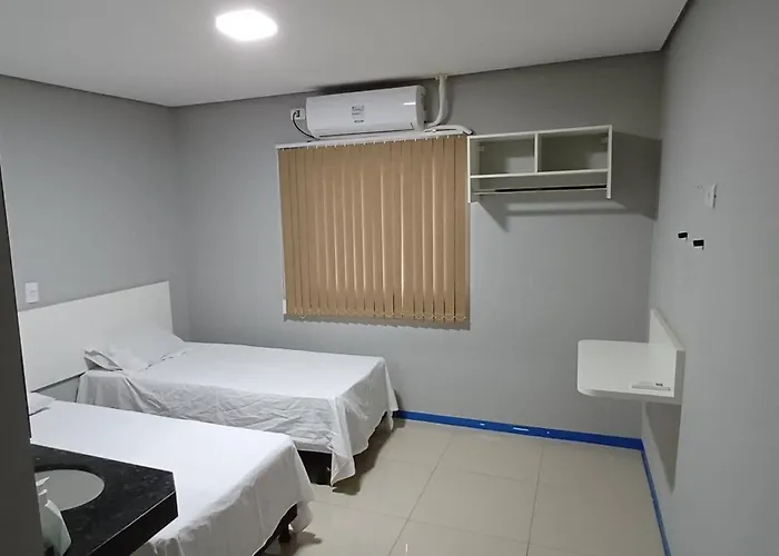 Brasil hotel