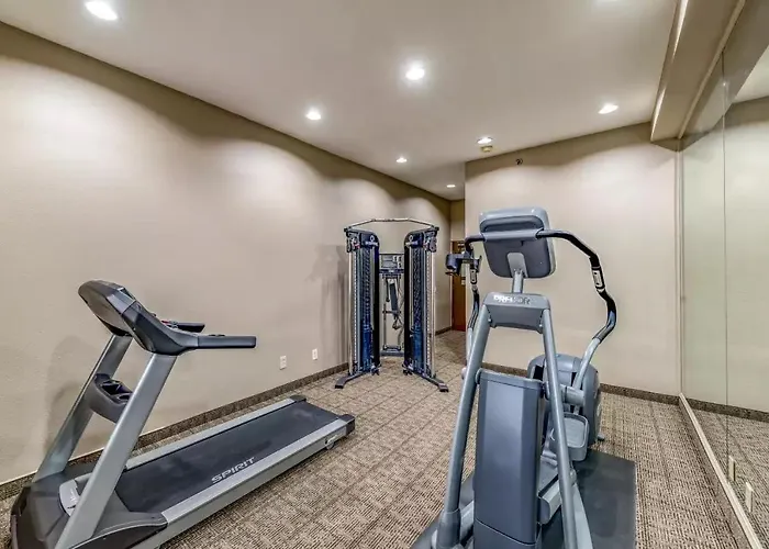 Quality Inn West Plano