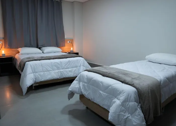 Dicopi Hotel
