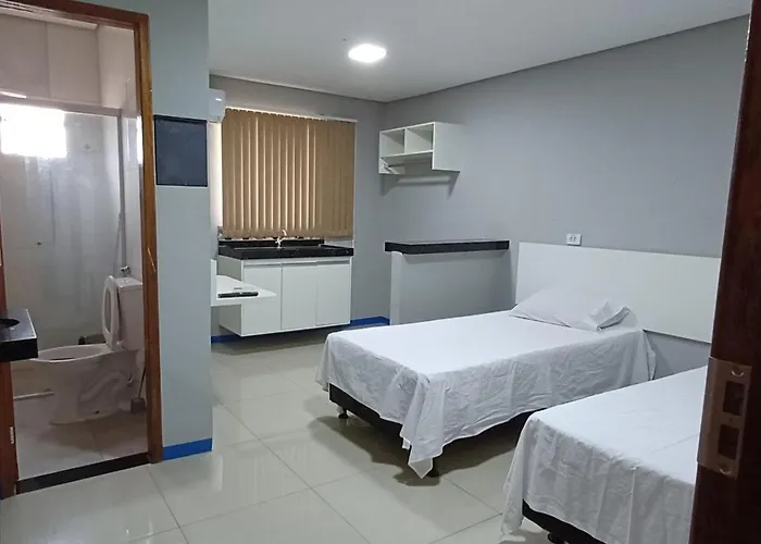 Brasil hotel