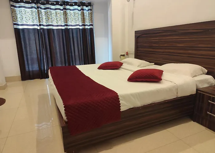 Central Hotel