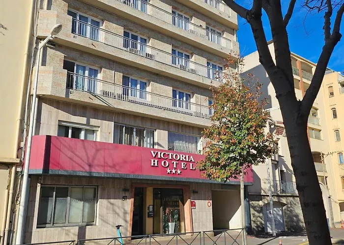 Victoria Hotel