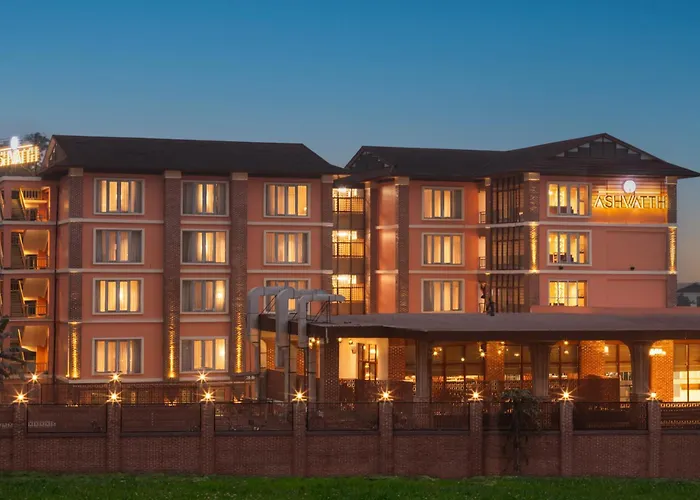 Hotel Ashwatth