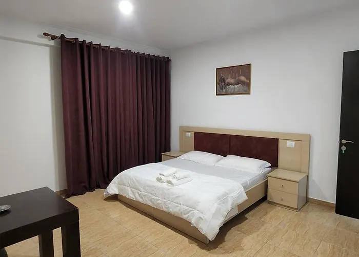 Hotel Kleo
