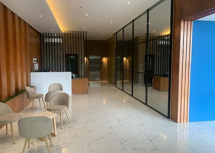 Kingsway Iligan Hotel