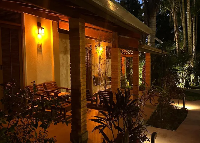 Quinta Dos Campos