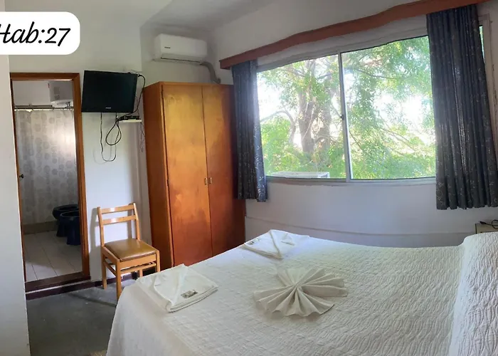 Hotel Munday