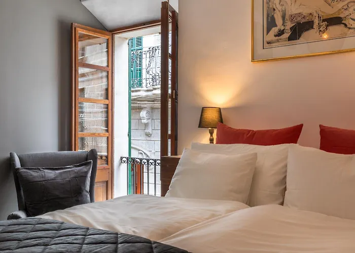 Solleric Petit Hotel