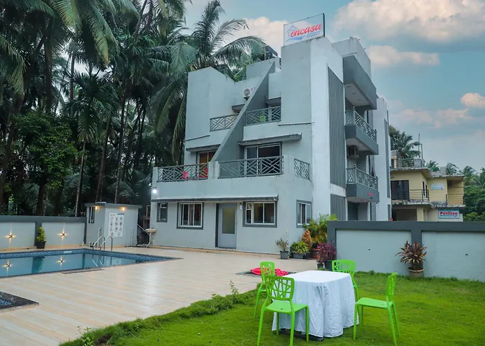 Encasa Resort