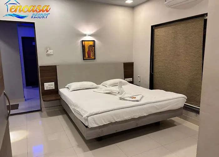 Encasa Resort