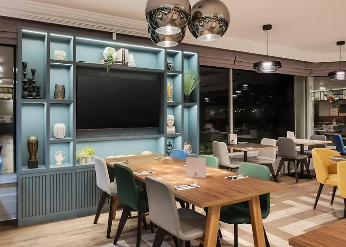 Holiday Inn York By Ihg