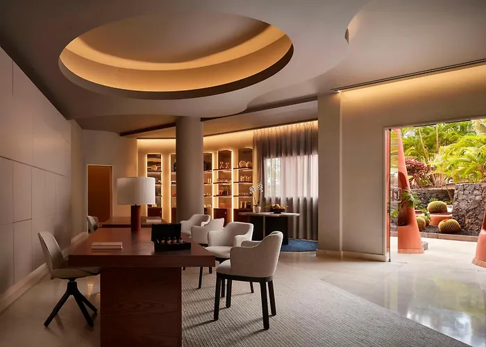 Sheraton La Caleta Resort&Spa