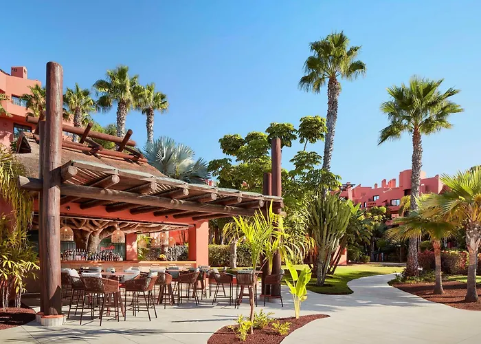 Tivoli La Caleta Resort