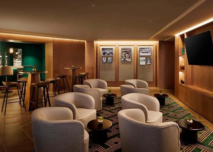 Sheraton La Caleta Resort&Spa